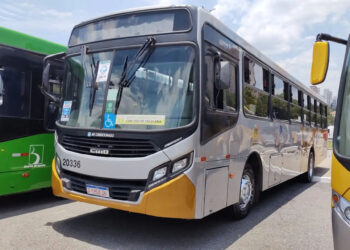 Linhas de ônibus para o novo Pronto-Socorro Adulto e Infantil já disponíveis