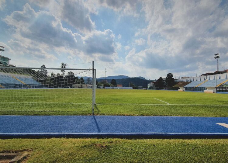 Reprodução: Guia dos Estadios