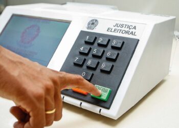 Você já sabe onde votar? Confira sua seção eleitoral em Caieiras