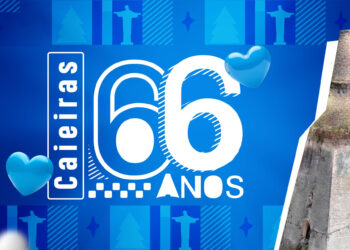 O que já se sabe sobre a programação da Prefeitura para os 66 anos de Caieiras