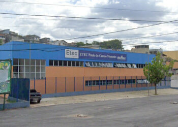 ETEC Caieiras abre inscrições para Vestibulinho 2025