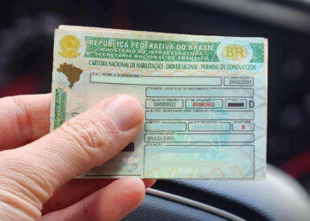 Golpe da CNH faz vítima em Caieiras: veja como funciona e como se proteger