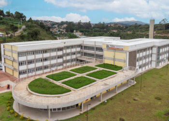 Inscrições para o Vestibular da Fatec de Franco da Rocha estão abertas. Veja até quando se inscrever.