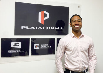 Especial CN Vereadores Eleitos: “Quero que o jovem veja um futuro morando em Caieiras”, afirma Italo Eudes Filho