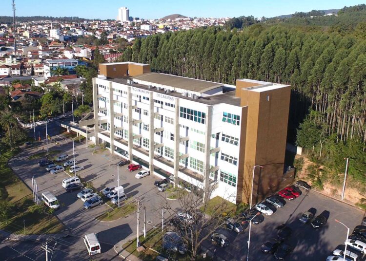 Imagem: Caieiras Noticias