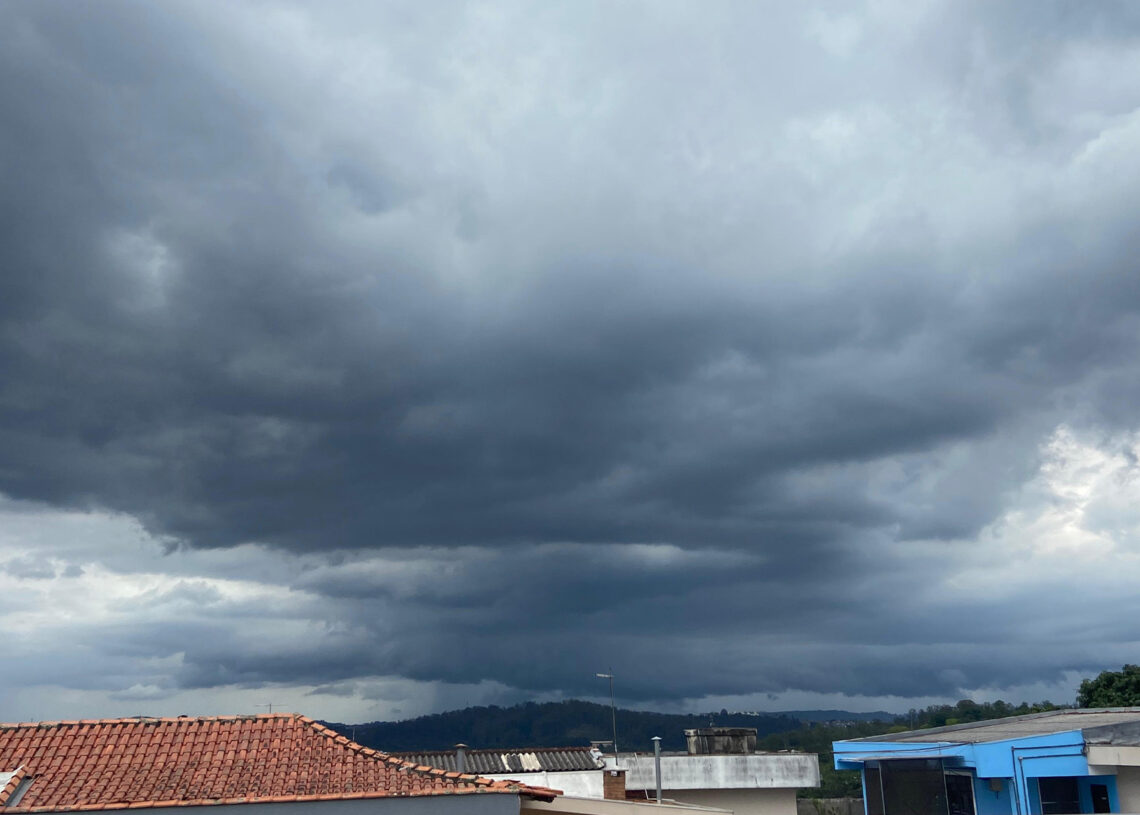 Foto: Caieiras Notícias (Reprodução Proibida)