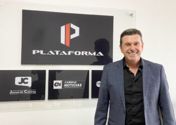 Especial CN Vereadores Eleitos: “Retomada do emprego e renda e capacitação devem ser prioridades”, diz Dr. Panelli