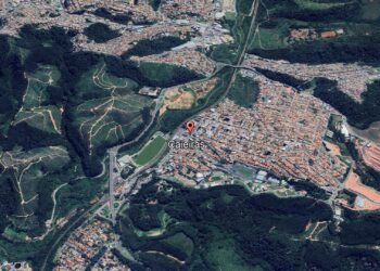 IBGE classifica 10 lugares de Caieiras como “favela”. Veja quais são.