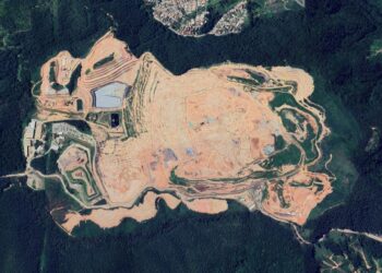 Moradores de Caieiras reclamam de mau cheiro do Aterro Sanitário da Solvì durante as Festas de Fim de Ano