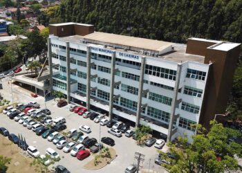 Tribunal de Contas é favorável às contas de 2022 da Prefeitura de Caieiras, porém lista de falhas chama a atenção