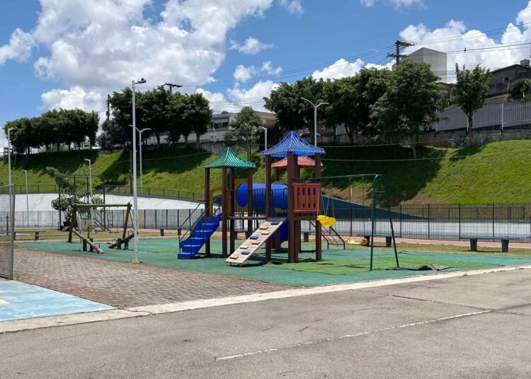 Foto: Caieiras Notícias.