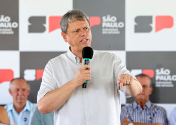 Governo do Estado anuncia desassoreamento de trecho do Rio Juquery