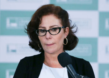 Terceira deputada federal mais votada em Caieiras em 2022, Zambelli tem mandato cassado pelo TRE-SP