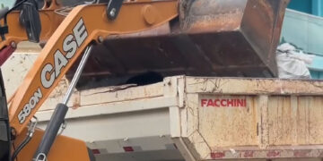 Veja como moradores de Caieiras podem solicitar o serviço de “cata-treco”