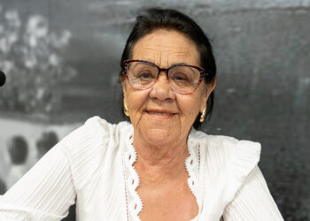 Zefinha é eleita presidente da Câmara de Caieiras para o biênio 2025-2026