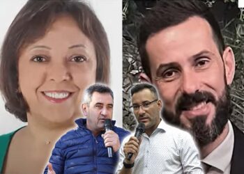 Lagoinha nomeia dois ex-secretários de Gersinho para seu segundo mandato; saiba quem são