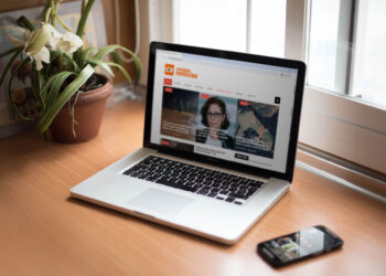 Caieiras Notícias se destaca na cobertura em tempo real das chuvas que atingiram a cidade no fim de semana