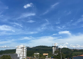 Calorão em SP: veja dicas para amenizar os efeitos das altas temperaturas