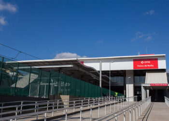 Funcionário da CPTM é agredido por vigilantes na estação de Franco da Rocha