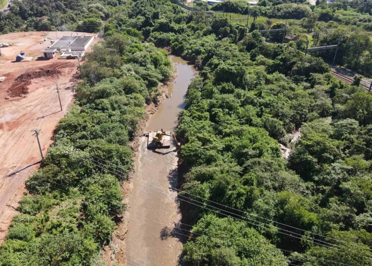 Foto: Prefeitura de Caieiras