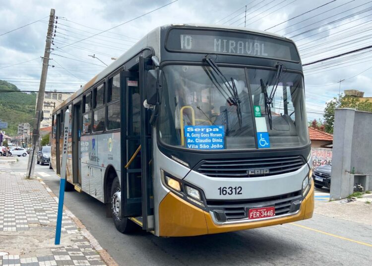 Foto: Caieiras Notícias