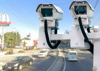 Novos radares entre Caieiras e Franco da Rocha começam a operar em até 90 dias; confira os locais