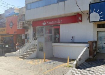 Santander confirma fechamento de agência em Caieiras. Veja para onde o atendimento foi transferido.