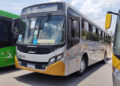 Transporte público de Caieiras terá ar-condicionado em 100% dos ônibus apenas em 2031