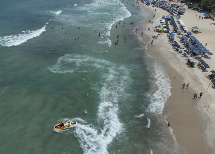 Foto: Divulgação/Governo de São Paulo