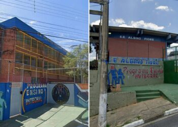 Albino Fiore e Alfried Weiszflog na lista: Caieiras pode ter escolas cívico-militares em 2026