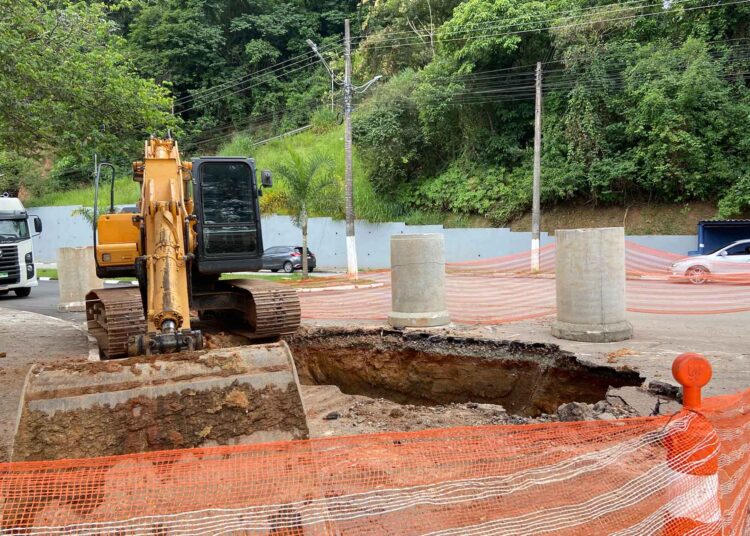 Foto: Caieiras Notícias (Reprodução Proibida).