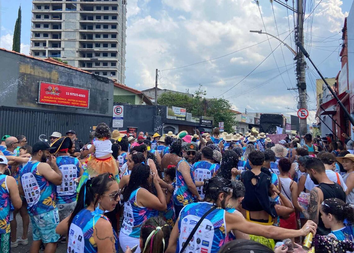 Foto: Caieiras Noticias