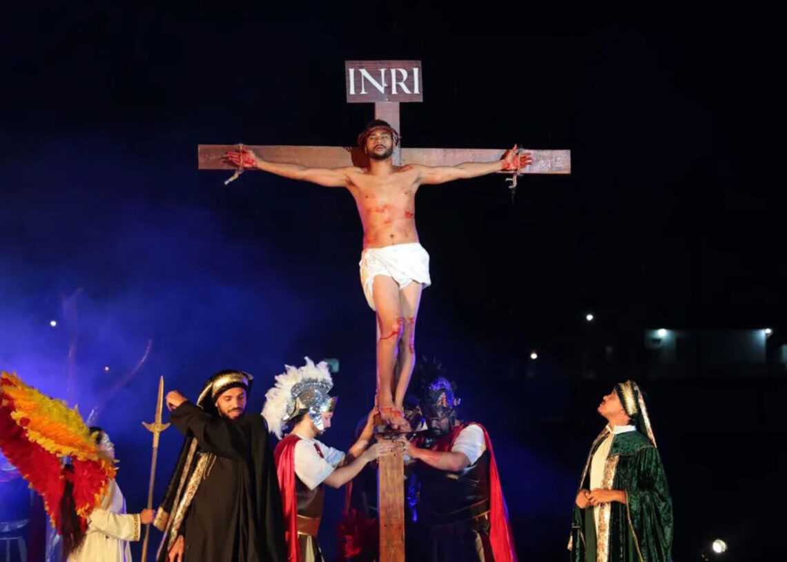 Foto: Reprodução / Prefeitura de Caieiras