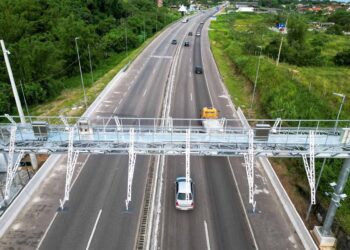 População tem até 21/03 para enviar sugestões sobre concessão que prevê 3 pedágios entre Caieiras e Jundiaí