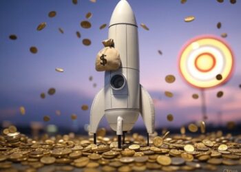 Marketing não é gasto, é investimento