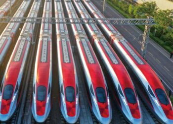 Trem Intercidades promete ligar São Paulo à Baixada Santista em até 1h30 – conheça o projeto