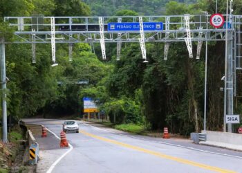 Nova concessão prevê duplicação e pedágio na SP-332; entenda