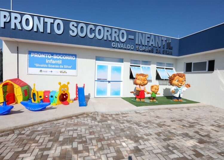 Foto: Reprodução / Governo do Estado de SP