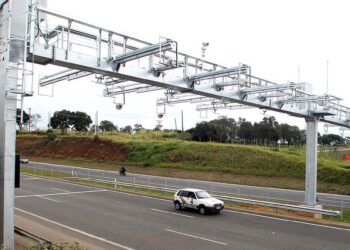 Concessão da SP-332 trará 3 pórticos de pedágio entre Caieiras e Jundiaí – Confira os possíveis locais e valores!
