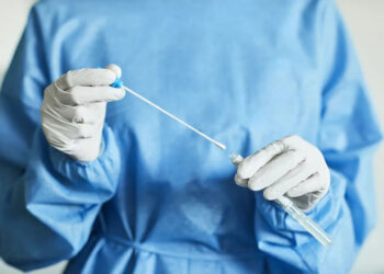 São Paulo confirma primeiro caso de nova cepa de mpox no Brasil