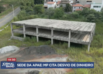 Supostas irregularidades em obra da APAE de Caieiras ganharam repercussão após matérias da BAND