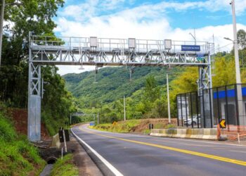 Free-Flow: Veja como funcionarão os possíveis pedágios entre Caieiras e Jundiaí