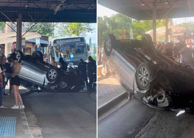 Fotos: Reprodução/Redes Sociais.