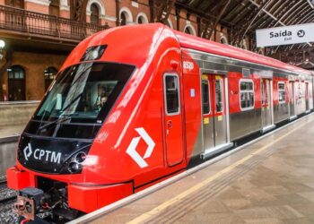 Greve da CPTM é suspensa em São Paulo após assembleia