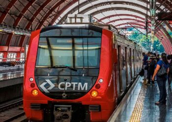 Greve na CPTM: veja quais linhas serão afetadas