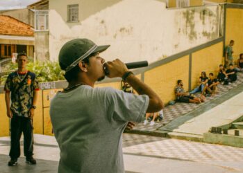 Festival Atitude agita Caieiras com Hip Hop e consciência ambiental