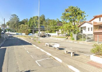 Avenida dos Estudantes recebe o evento “Reino da Páscoa Iluminada” a partir de 17 de abril