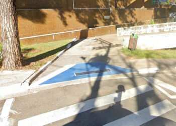 Censo 2022: Caieiras é a cidade com menos rampas de acessibilidade do CIMBAJU