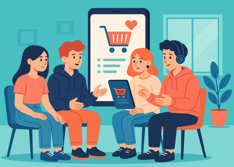 Imagem gerada por Inteligência Artificial