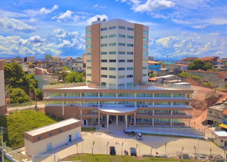 Foto: Reprodução / Prefeitura de Francisco Morato